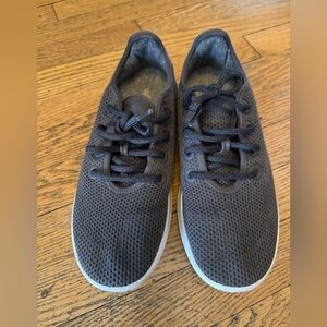 Women’s Allbirds Tree Runners